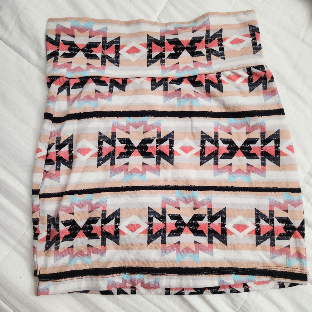 Charlotte Russe Skirt